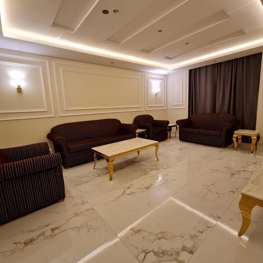 Danat Quraish Furnished Apartment Τζέντα Δωμάτιο φωτογραφία